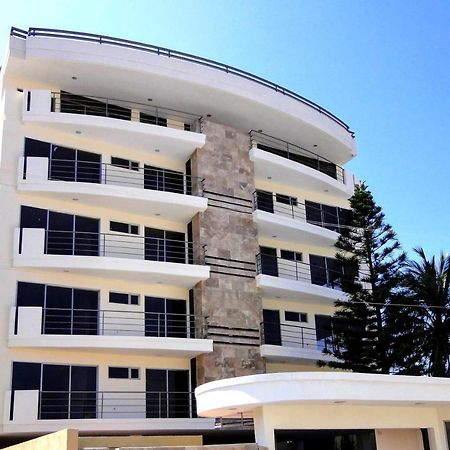 Topacio7 Residencial Boca del Río Zewnętrze zdjęcie