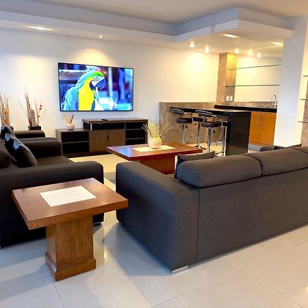 Topacio7 Residencial Boca del Río Zewnętrze zdjęcie