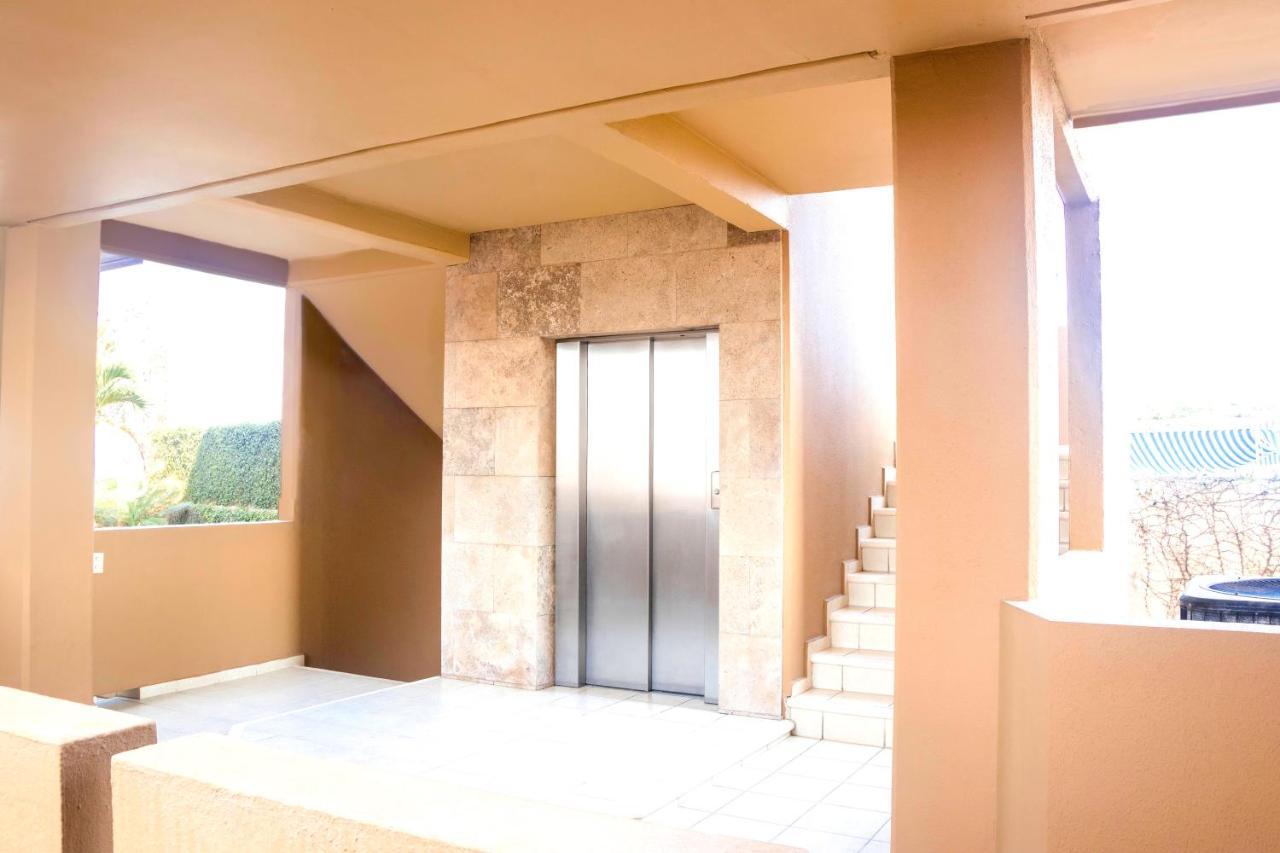 Topacio7 Residencial Boca del Río Zewnętrze zdjęcie