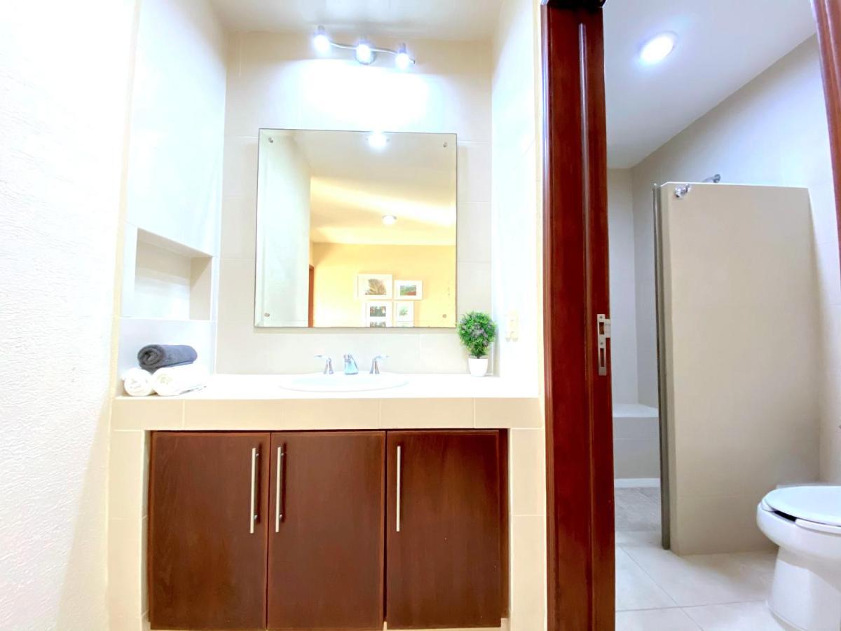 Topacio7 Residencial Boca del Río Zewnętrze zdjęcie