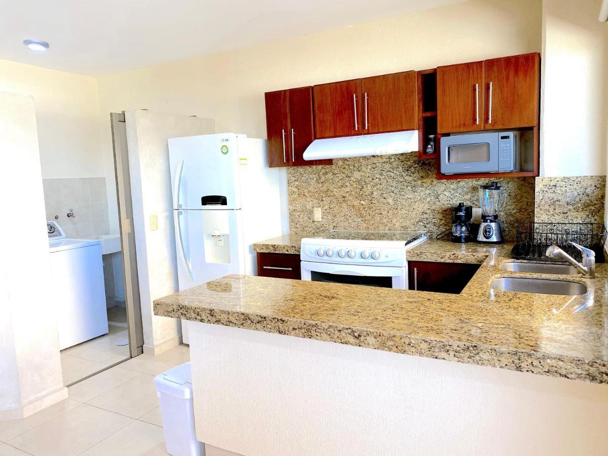 Topacio7 Residencial Boca del Río Zewnętrze zdjęcie