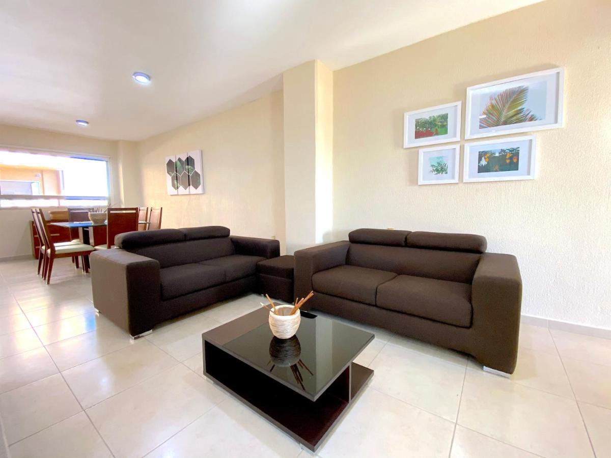 Topacio7 Residencial Boca del Río Zewnętrze zdjęcie