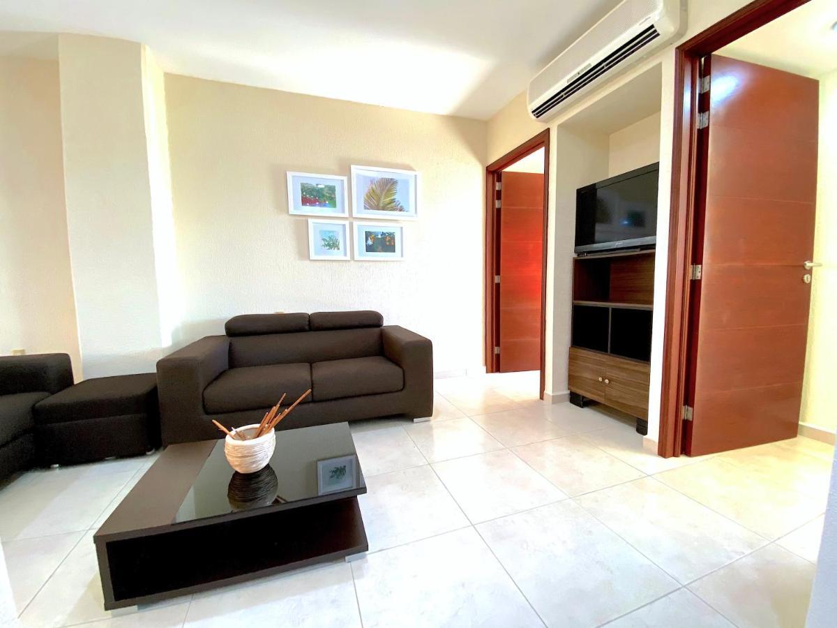 Topacio7 Residencial Boca del Río Zewnętrze zdjęcie