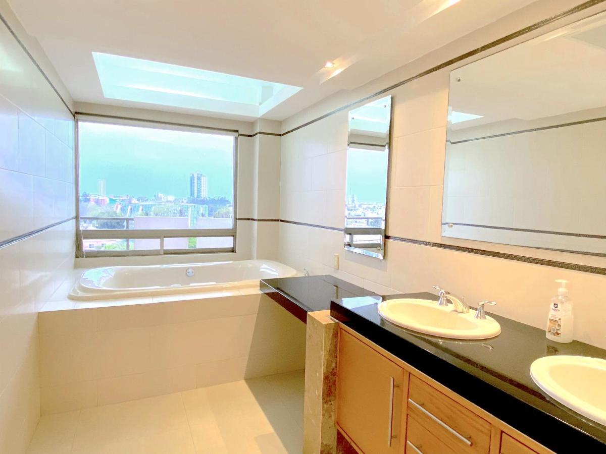Topacio7 Residencial Boca del Río Zewnętrze zdjęcie