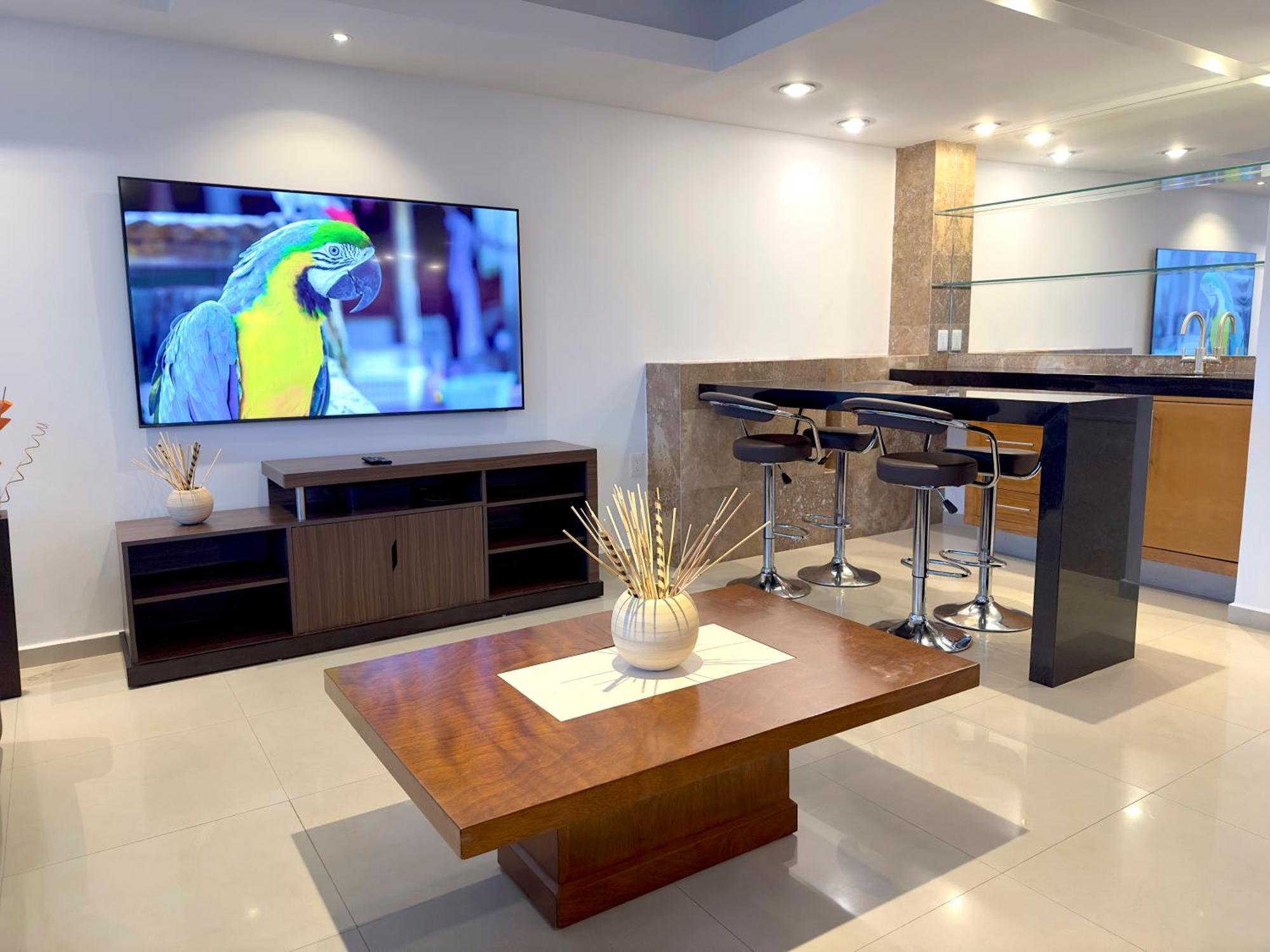 Topacio7 Residencial Boca del Río Zewnętrze zdjęcie