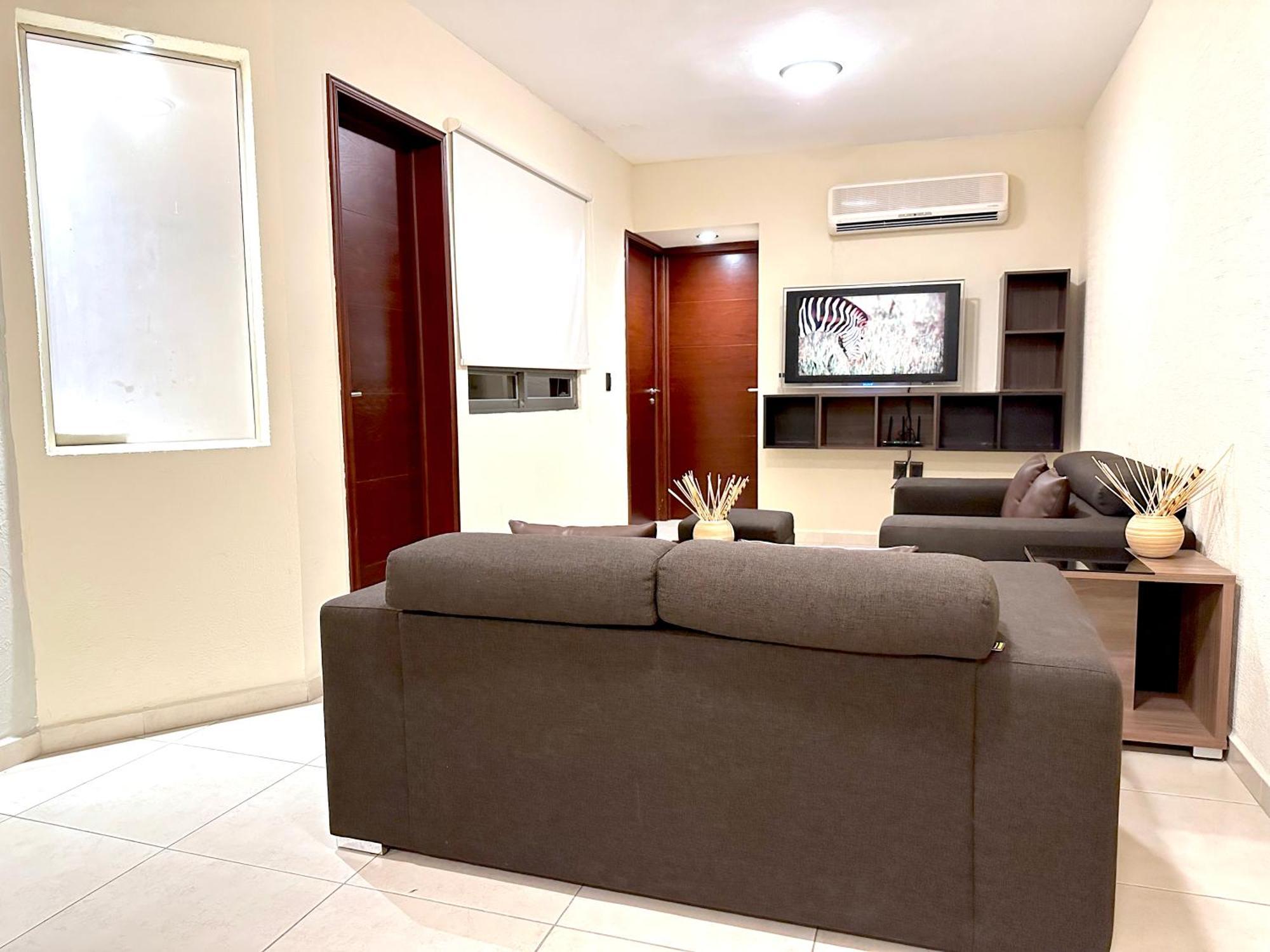 Topacio7 Residencial Boca del Río Zewnętrze zdjęcie